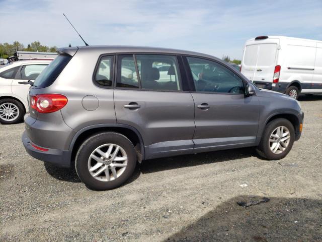 Продаж на аукціоні авто 2011 Volkswagen Tiguan S, vin: WVGAV7AX5BW527506, номер лоту: 51234044