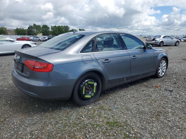 Продаж на аукціоні авто 2013 Audi A4 Premium Plus, vin: WAUFFAFL4DN035193, номер лоту: 49646624