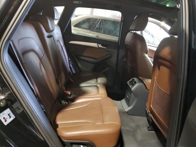Продаж на аукціоні авто 2013 Audi Q5 Premium Plus, vin: WA1DGAFPXDA052091, номер лоту: 49248434