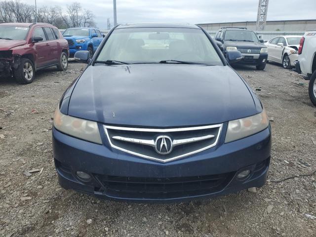 Aukcja sprzedaży 2007 Acura Tsx, vin: JH4CL96837C009322, numer aukcji: 50077614
