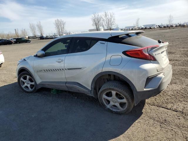 Aukcja sprzedaży 2020 Toyota C-hr Xle, vin: JTNKHMBX1L1080423, numer aukcji: 49052374