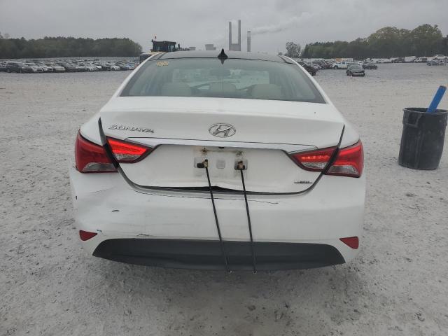 Aukcja sprzedaży 2014 Hyundai Sonata Se, vin: 5NPEC4AC4EH901637, numer aukcji: 48529254