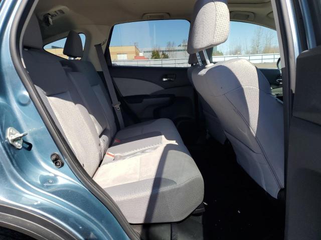 Продаж на аукціоні авто 2016 Honda Cr-v Ex, vin: 2HKRM4H5XGH122140, номер лоту: 50840784