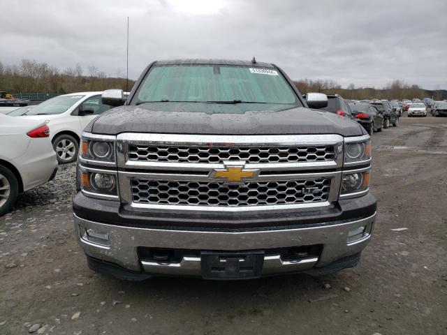 Aukcja sprzedaży 2014 Chevrolet Silverado K1500 Ltz, vin: 1GCVKSEC8EZ181124, numer aukcji: 51330944