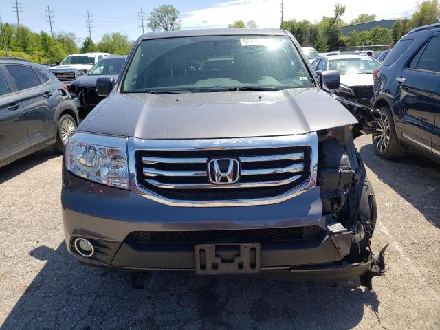 Продажа на аукционе авто 2014 Honda Pilot Exl, vin: 5FNYF4H5XEB055492, номер лота: 50460834