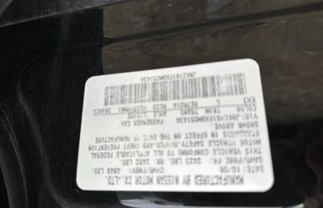Продаж на аукціоні авто 2009 Infiniti G37, vin: JNKCV61FX9M051434, номер лоту: 50697994