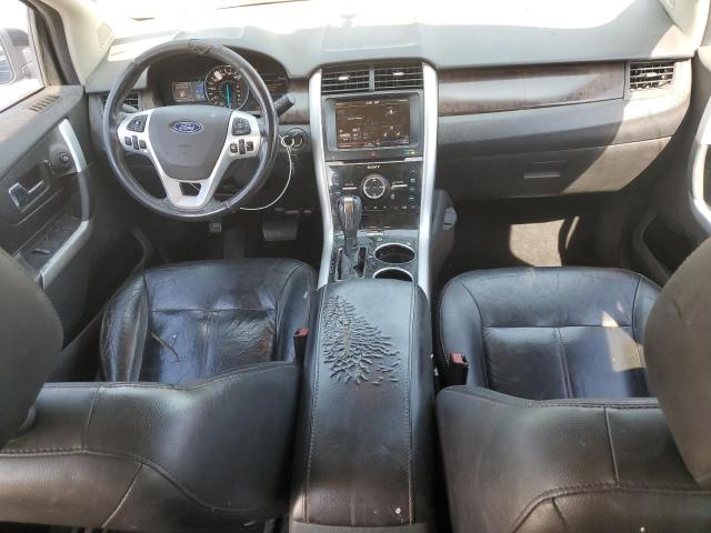 51303824 :رقم المزاد ، 2FMDK3KC7DBA91028 vin ، 2013 Ford Edge Limited مزاد بيع
