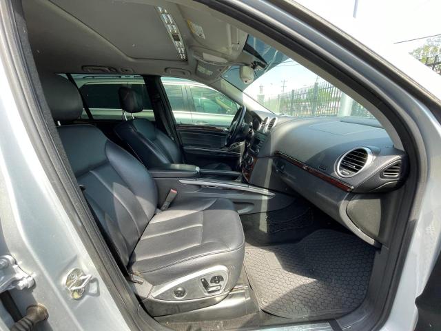 Продажа на аукционе авто 2011 Mercedes-benz Gl 450 4matic, vin: 4JGBF7BEXBA672438, номер лота: 51449274