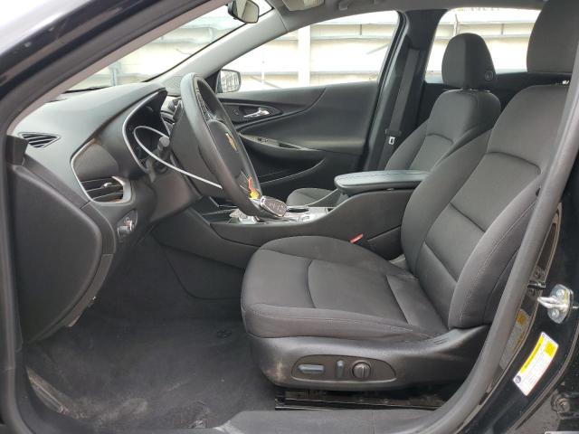 2022 Chevrolet Malibu Lt მანქანა იყიდება აუქციონზე, vin: 1G1ZD5ST5NF119918, აუქციონის ნომერი: 50372384