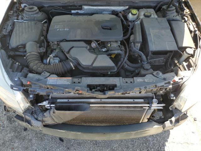 51833584 :رقم المزاد ، W04GS5EC5B1000639 vin ، 2011 Buick Regal Cxl مزاد بيع