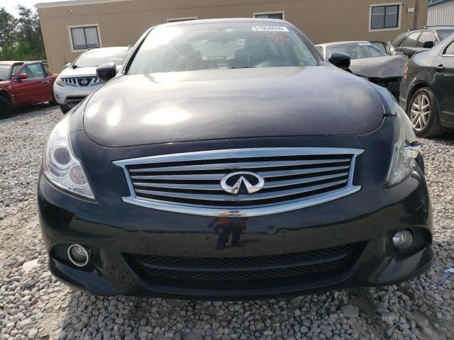 Продажа на аукционе авто 2012 Infiniti G25, vin: JN1DV6AR5CM731543, номер лота: 51064624