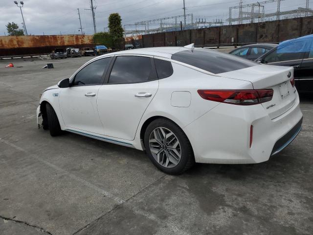 Продаж на аукціоні авто 2020 Kia Optima Hybrid Ex, vin: KNAGU4LE9L5040924, номер лоту: 49412254