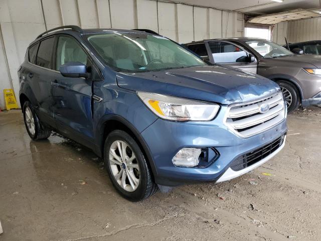 Aukcja sprzedaży 2018 Ford Escape Se, vin: 1FMCU9GD8JUC73322, numer aukcji: 50269824