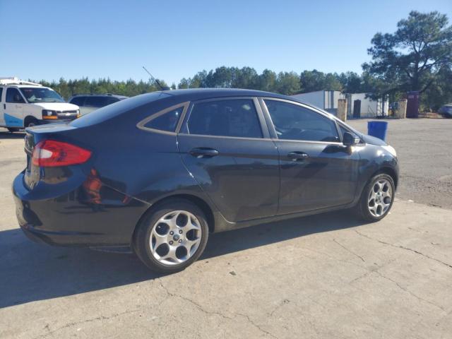 Aukcja sprzedaży 2011 Ford Fiesta Sel, vin: 3FADP4CJ6BM205062, numer aukcji: 49602024