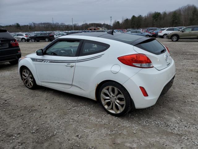 49433744 :رقم المزاد ، KMHTC6AD0DU142223 vin ، 2013 Hyundai Veloster مزاد بيع