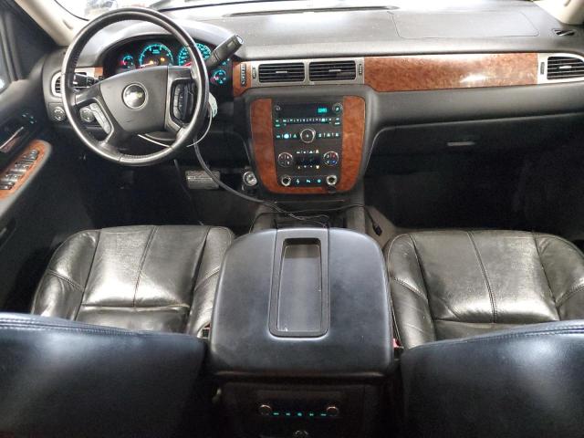 Aukcja sprzedaży 2007 Chevrolet Silverado K2500 Heavy Duty, vin: 1GCHK236X7F504782, numer aukcji: 49074344