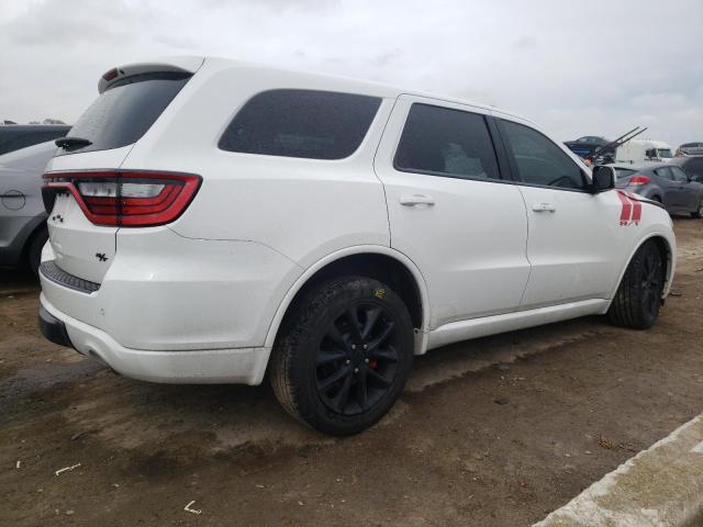Aukcja sprzedaży 2017 Dodge Durango R/t, vin: 1C4SDJCT2HC799539, numer aukcji: 52000644