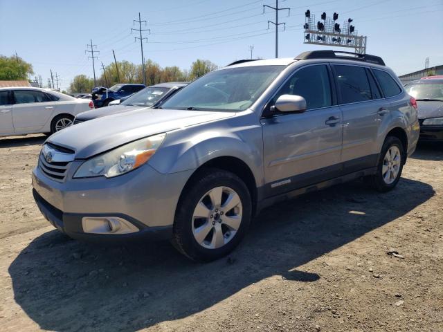 Продаж на аукціоні авто 2011 Subaru Outback 2.5i Premium, vin: 4S4BRBFC7B3429726, номер лоту: 50579424