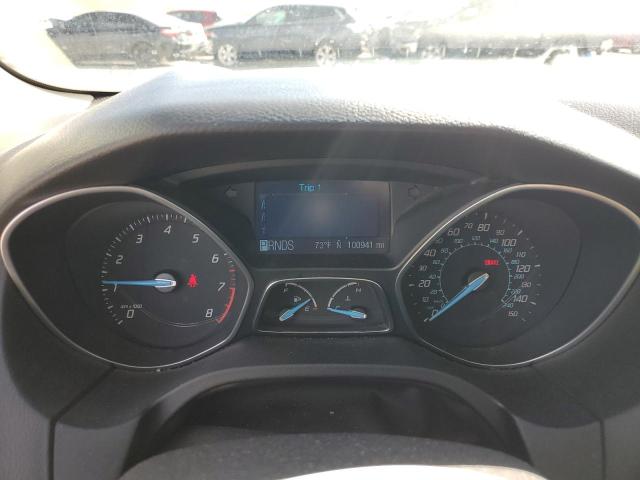 Продажа на аукционе авто 2012 Ford Focus Sel, vin: 1FAHP3M25CL348705, номер лота: 52237974