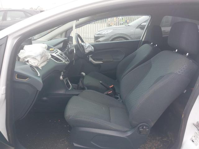 Aukcja sprzedaży 2010 Ford Fiesta Zet, vin: WF0GXXGAJGAP42568, numer aukcji: 44640794