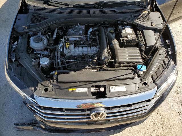 2019 Volkswagen Jetta S მანქანა იყიდება აუქციონზე, vin: 3VWCB7BU7KM246895, აუქციონის ნომერი: 51911304