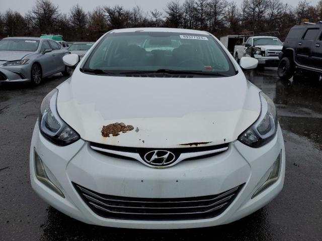 Продажа на аукционе авто 2015 Hyundai Elantra Se, vin: 5NPDH4AE9FH602774, номер лота: 49377324