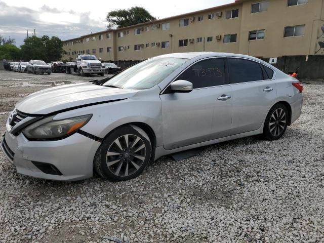 Продажа на аукционе авто 2016 Nissan Altima 2.5, vin: 1N4AL3AP8GC257396, номер лота: 49678944