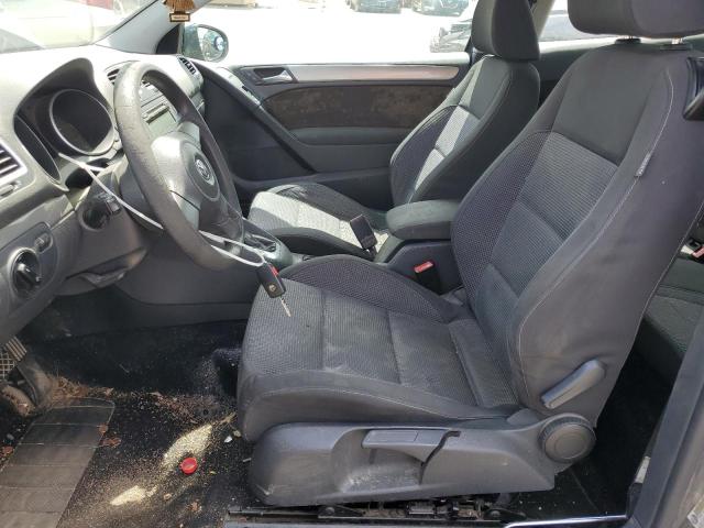 Aukcja sprzedaży 2012 Volkswagen Golf, vin: WVWBB7AJ1CW324854, numer aukcji: 49010274