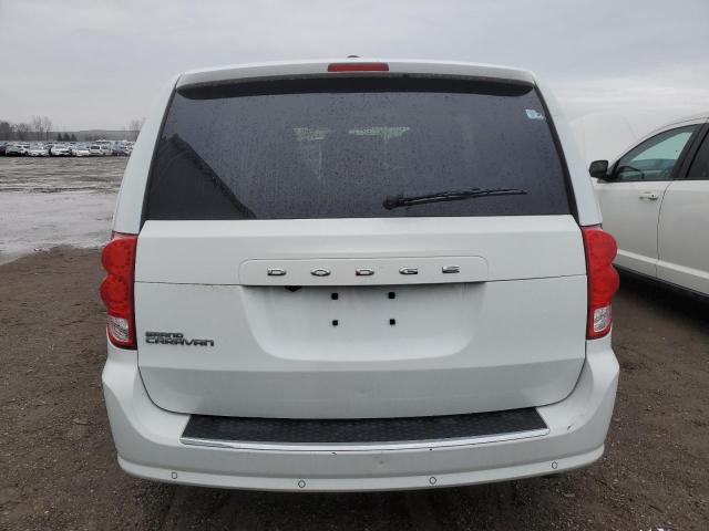 2020 Dodge Grand Cara მანქანა იყიდება აუქციონზე, vin: 2C4RDGCGXLR214761, აუქციონის ნომერი: 51884784