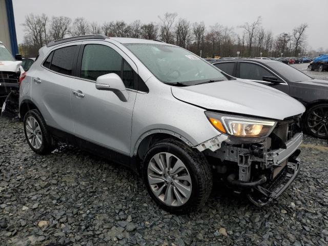 Aukcja sprzedaży 2019 Buick Encore Preferred, vin: KL4CJASB2KB850843, numer aukcji: 49501724