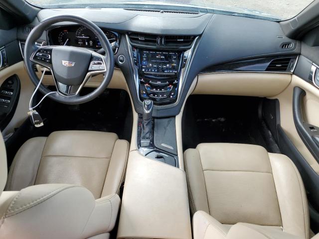 Продаж на аукціоні авто 2019 Cadillac Cts, vin: 1G6AX5SX7K0120682, номер лоту: 50795364
