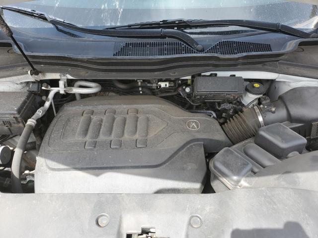 Продажа на аукционе авто 2019 Acura Mdx, vin: 5J8YD4H30KL004212, номер лота: 51587534