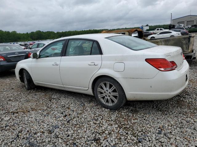 Aukcja sprzedaży 2007 Toyota Avalon Xl, vin: 4T1BK36B27U215116, numer aukcji: 52678274