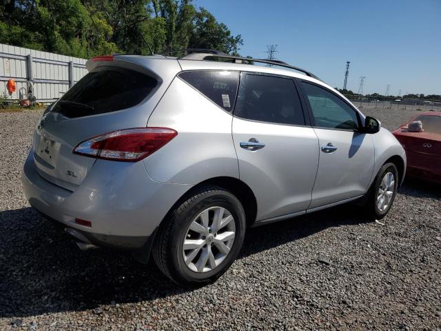Aukcja sprzedaży 2012 Nissan Murano S, vin: JN8AZ1MUXCW115188, numer aukcji: 51021664