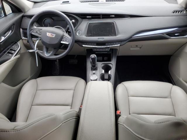 Продажа на аукционе авто 2023 Cadillac Xt4 Luxury, vin: 1GYAZAR42PF102696, номер лота: 51280384