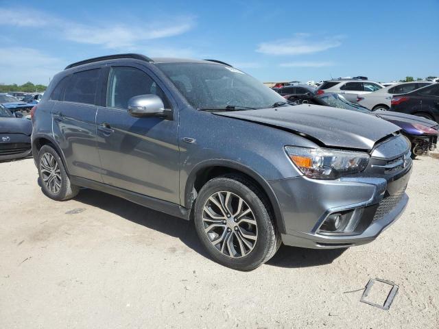 2018 Mitsubishi Outlander Sport Sel მანქანა იყიდება აუქციონზე, vin: JA4AP4AW5JU025104, აუქციონის ნომერი: 49882234