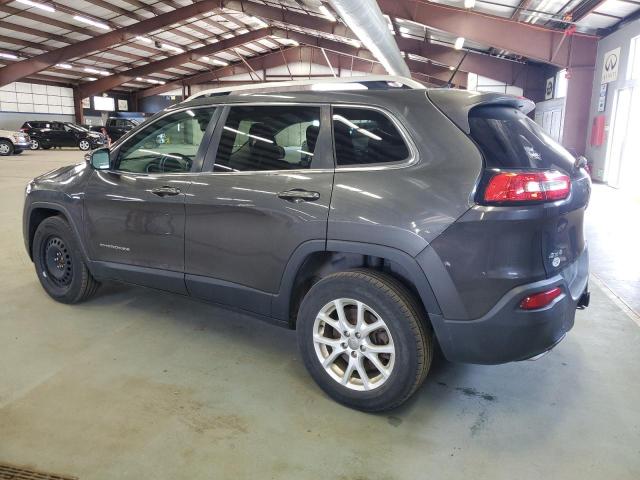 51362924 :رقم المزاد ، 1C4PJMCS2FW509741 vin ، 2015 Jeep Cherokee Latitude مزاد بيع