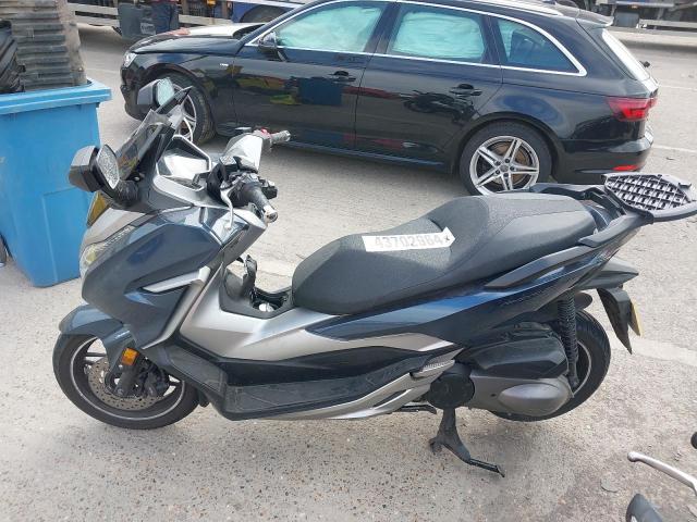 Aukcja sprzedaży 2019 Honda Nss 300 A-, vin: ZDCNF08A0KF011982, numer aukcji: 43702964