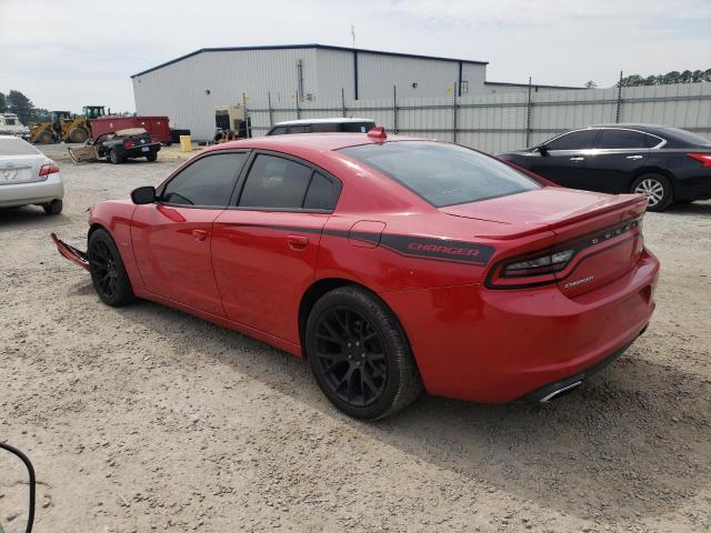 Продаж на аукціоні авто 2018 Dodge Charger R/t, vin: 2C3CDXCT3JH117041, номер лоту: 51209014