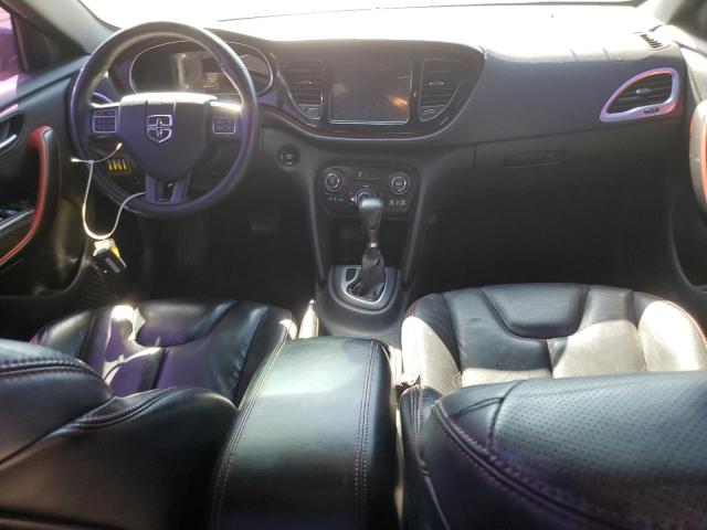 Продаж на аукціоні авто 2016 Dodge Dart, vin: 1C3CDFGB8GD816280, номер лоту: 50705144
