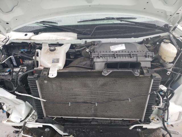 2022 Chevrolet Express G2500 მანქანა იყიდება აუქციონზე, vin: 1GCWGAFP5N1282346, აუქციონის ნომერი: 50136704
