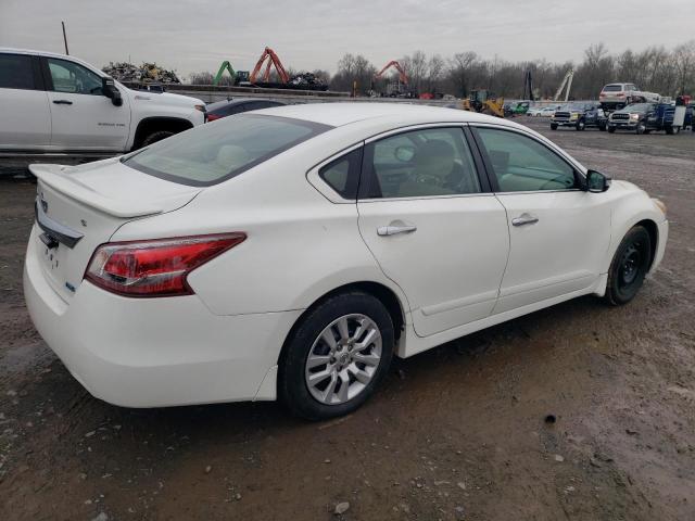 2015 Nissan Altima 2.5 მანქანა იყიდება აუქციონზე, vin: 1N4AL3AP4FC293374, აუქციონის ნომერი: 49313514