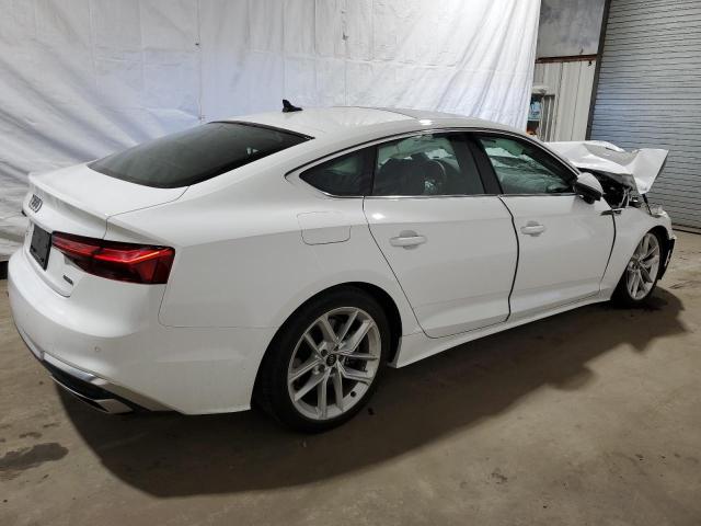 2024 Audi A5 Premium Plus 45 მანქანა იყიდება აუქციონზე, vin: WAUFACF55RA019577, აუქციონის ნომერი: 52188564