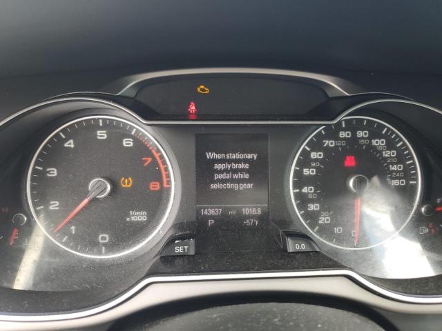 Продаж на аукціоні авто 2013 Audi A4 Premium Plus, vin: WAUFFAFL4DN035193, номер лоту: 49646624