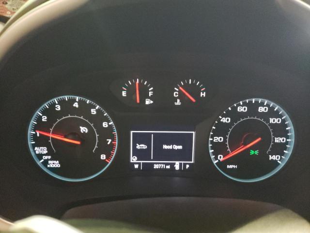 Продажа на аукционе авто 2023 Chevrolet Malibu Lt, vin: 1G1ZD5ST7PF248343, номер лота: 51656054