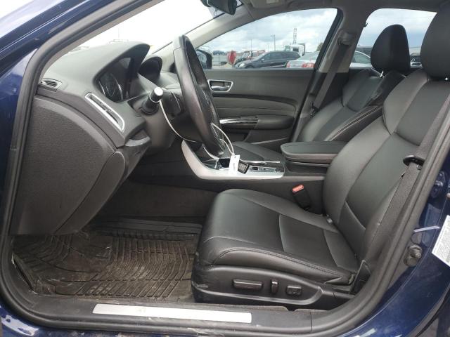 Aukcja sprzedaży 2019 Acura Tlx, vin: 19UUB3F35KA003246, numer aukcji: 51407584