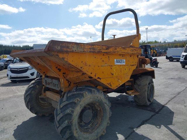 Aukcja sprzedaży 2000 Barf Dumper, vin: undefined, numer aukcji: 44443814