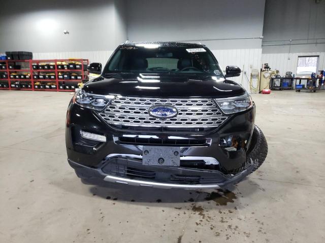 Продаж на аукціоні авто 2020 Ford Explorer Limited, vin: 1FMSK8FH0LGB93630, номер лоту: 50767054