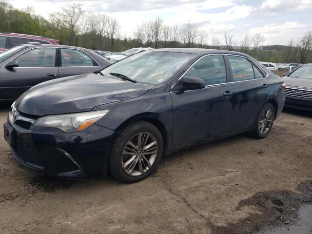 Продажа на аукционе авто 2016 Toyota Camry Le, vin: 4T1BF1FK1GU543698, номер лота: 52959314