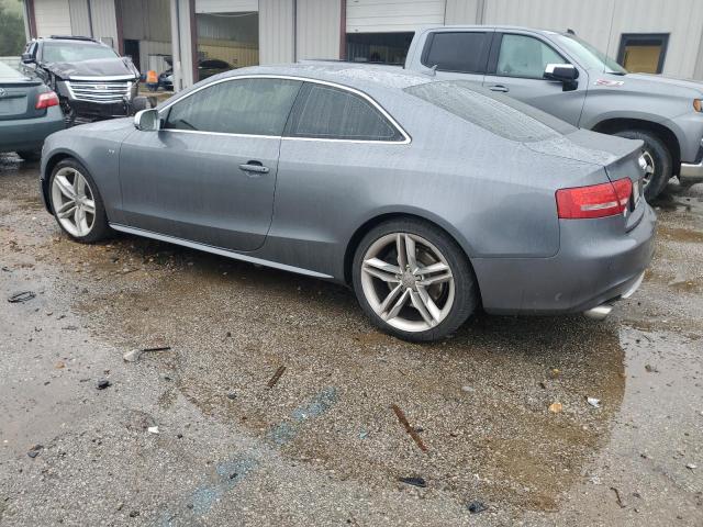 2012 Audi S5 Prestige მანქანა იყიდება აუქციონზე, vin: WAUVVAFR0CA001809, აუქციონის ნომერი: 50496484